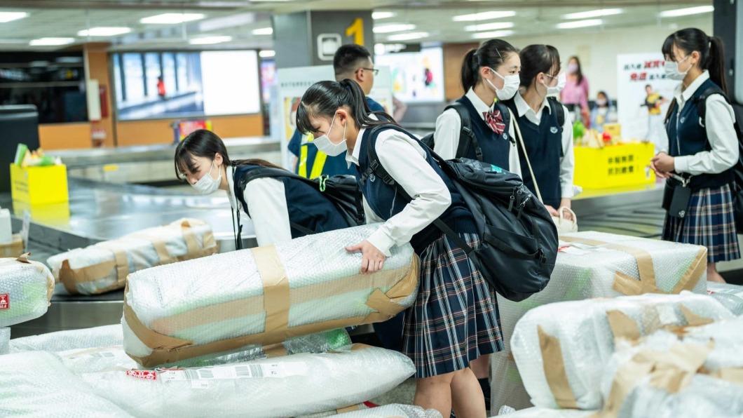 日本東京農業大學第二高等學校吹奏樂部「翡翠騎士」將於今年國慶日在台演出。(圖/翻攝文總臉書)