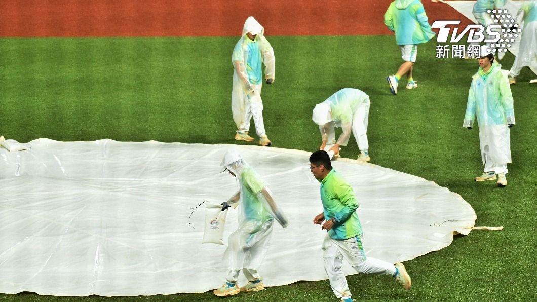 杭州亞運/棒球與南韓爭金雨神攪局 若太大南韓直接當兵