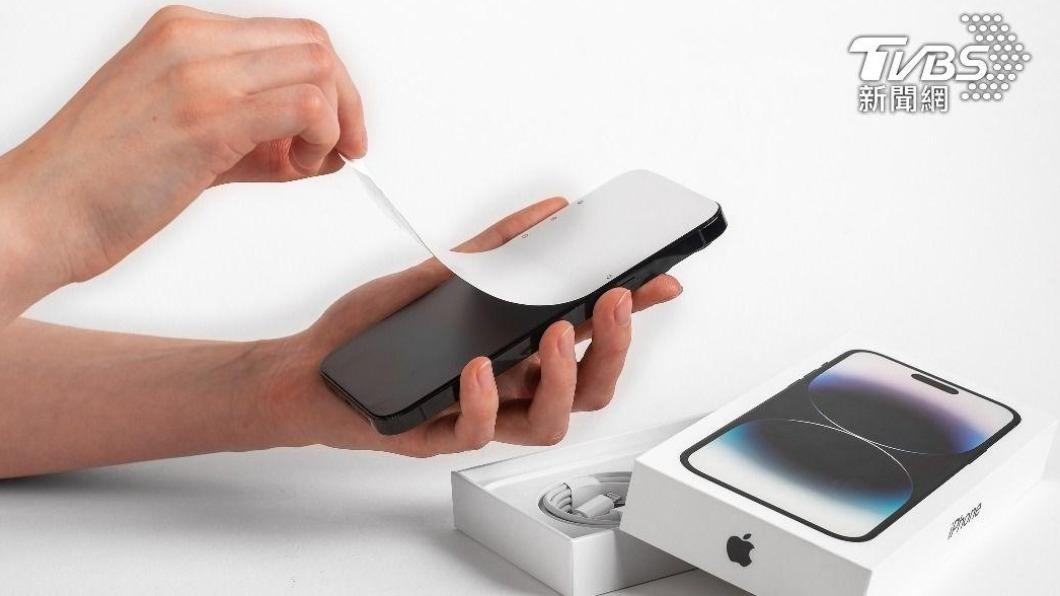 不滿iPhone15定價比他國高 南韓議員要蘋果解釋