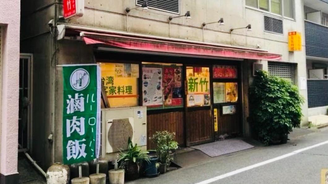 中國人在日本開設台灣料理店如雨後春筍般在日本出現,矢板明夫列5點辨別。(圖/翻攝自矢板明夫臉書)