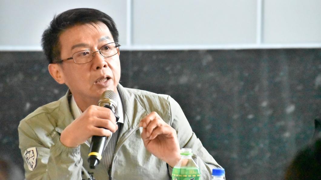 許智傑將力拚四連霸。（圖／翻攝自許智傑臉書）
