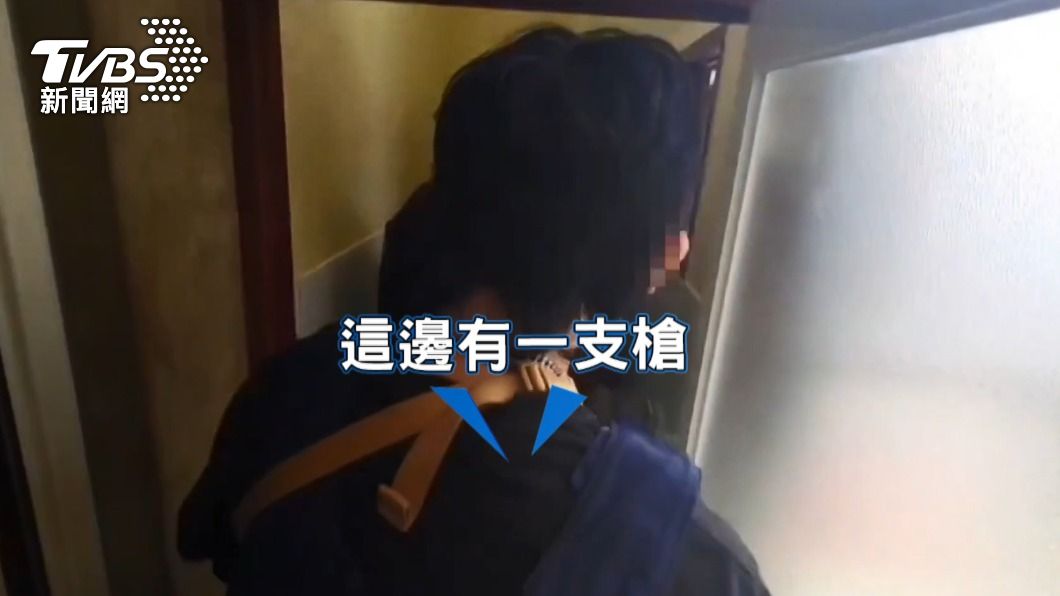 圖／TVBS