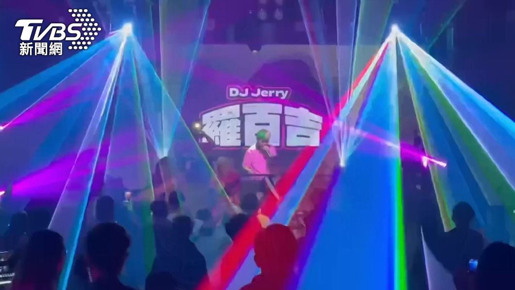 圖/TVBS