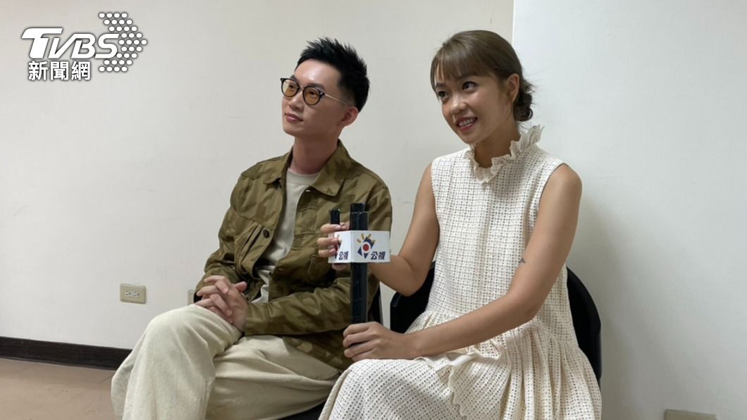 大霈踩平底鞋被疑有孕 拍肚子證實「不凍卵了」把Janet當目標