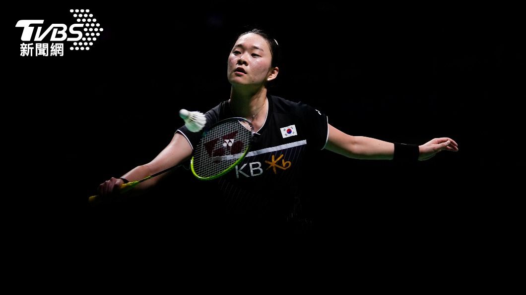 遭控贏球後「侮辱性模仿」對手 南韓選手被罵翻