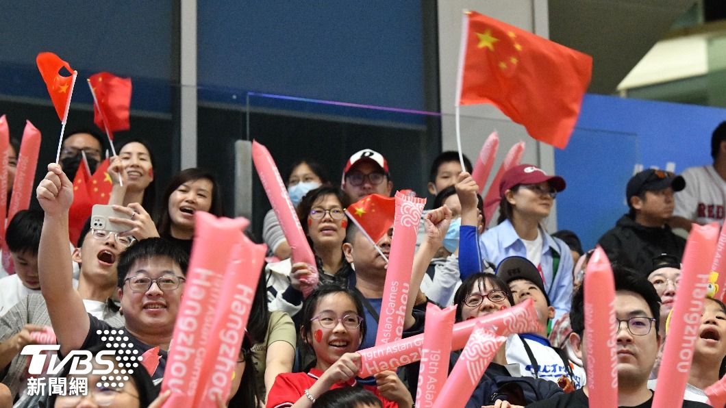 中國砸上兆舉辦杭州亞運 比賽營收卻嚴重入不敷出