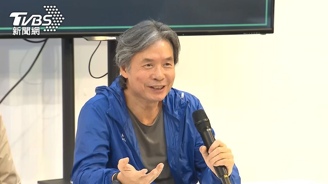 啟動藍白合!國民黨代表出爐 派金溥聰、黃健庭出馬談判