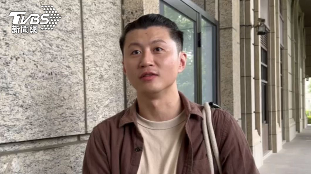 不要叫他好油!林裕紘返台偵訊 委任律師:叫他壞油、他壞透了
