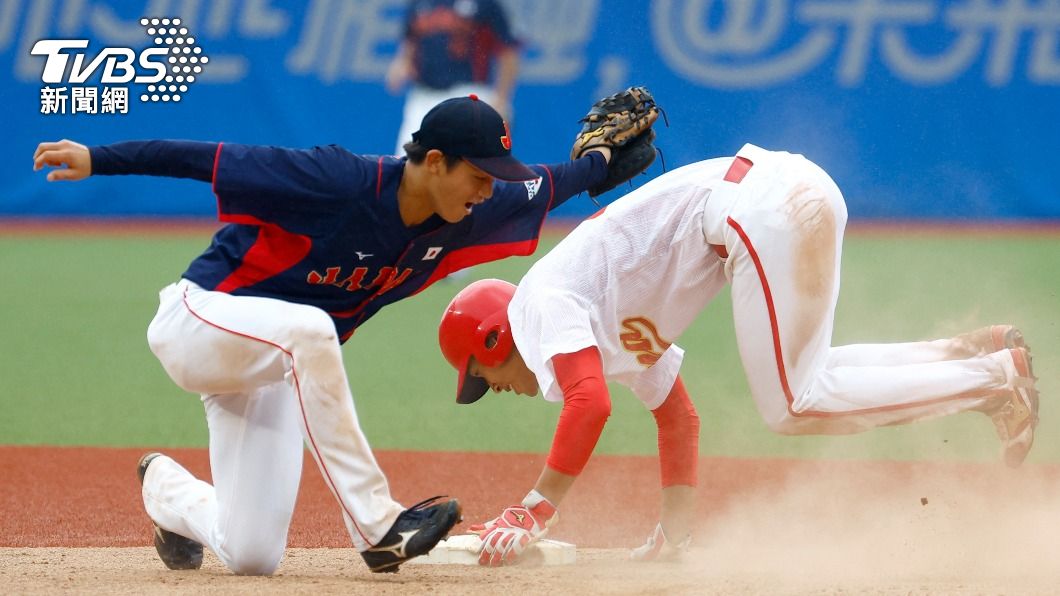 杭州亞運/留不住棒球銅牌!中日世仇對決 日本4比3逆轉