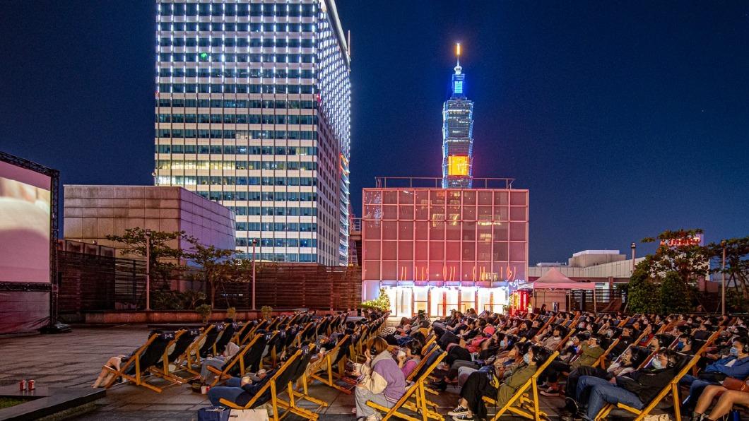 「白晝之夜」信義區登場 嗨爆24小時不睡攻略一次懂