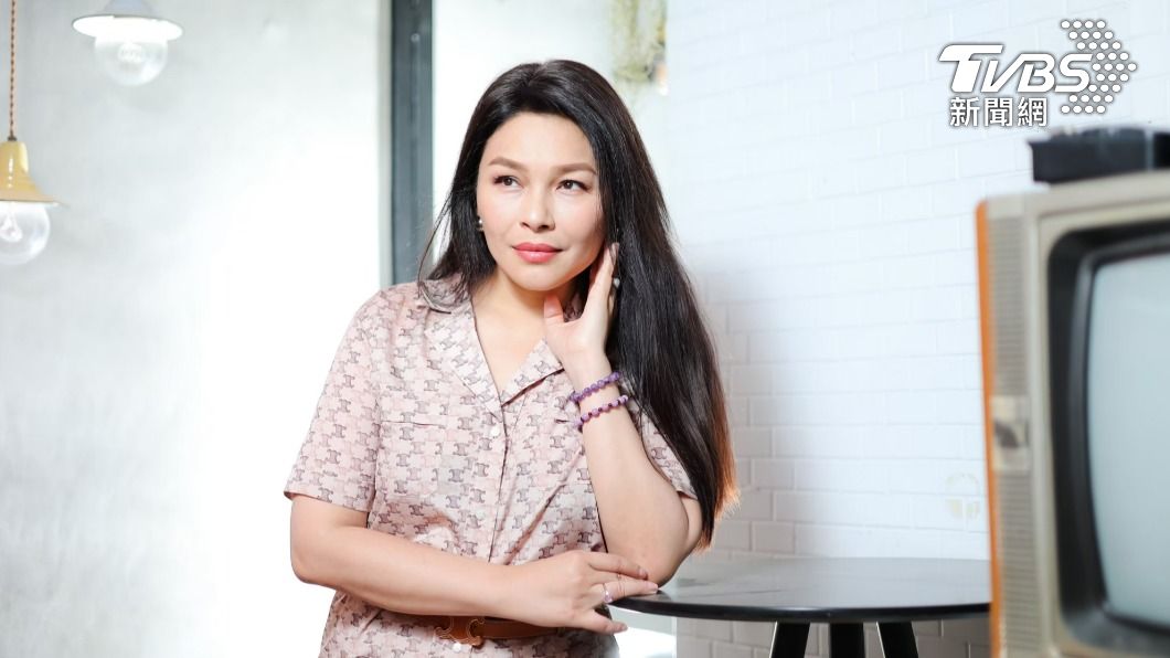 專訪/「話題女王」嫁香港富商回來了 遭爆是變性人曖昧給答案