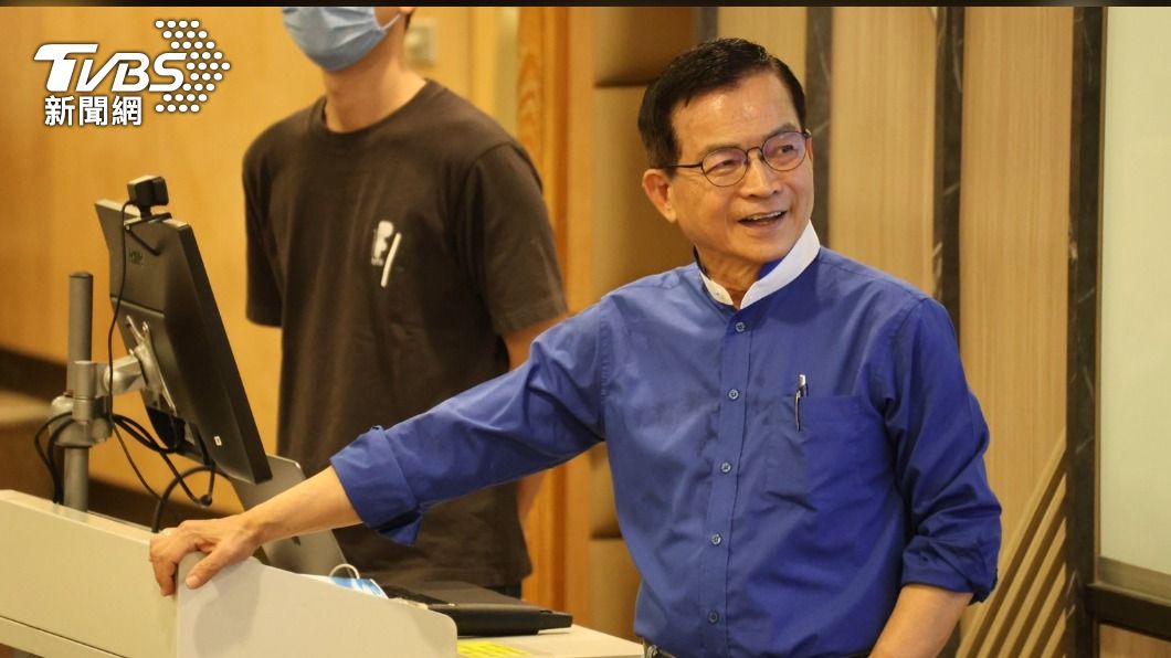 賴士葆秀高端重訊：採購合約不公開「因衛福部要求保密」