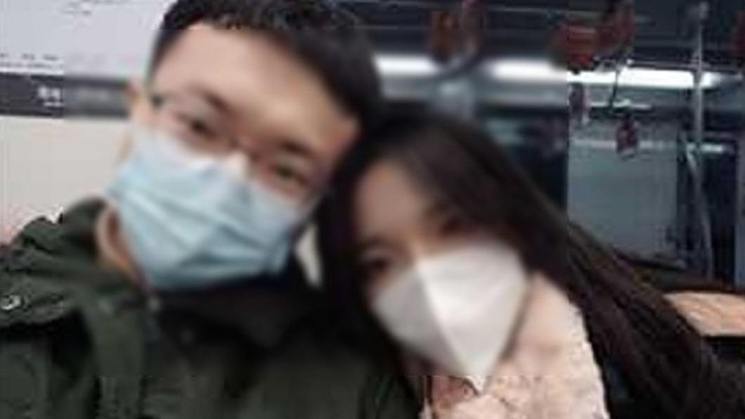 抓包正妹女友劈2男!男大生崩潰爆料 63頁PPT揭「4人運動」內幕