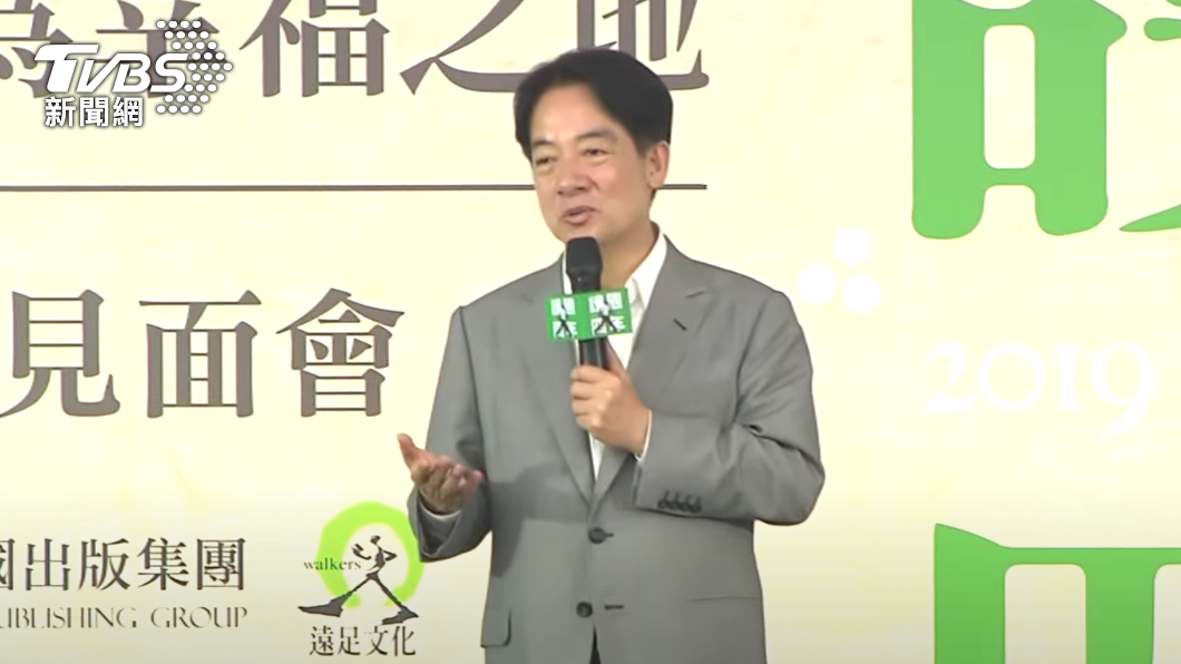 賴清德持續領先仍有「3挑戰」 邱毅警告:這事恐隨時引爆