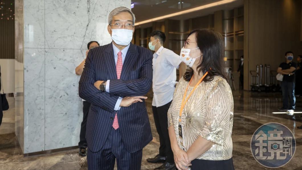 彭博點名4台廠「警告意味濃厚」 謝金河示警:台灣命根子不是ECFA