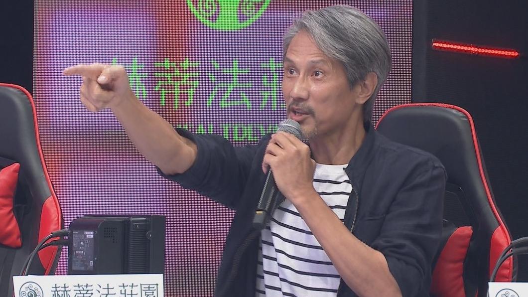 好扯！包小松被素人選手飆罵「講什麼東西」　錄影一半釀衝突