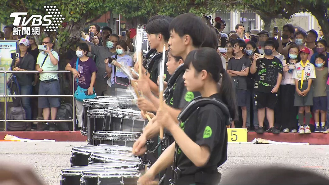 圖／TVBS