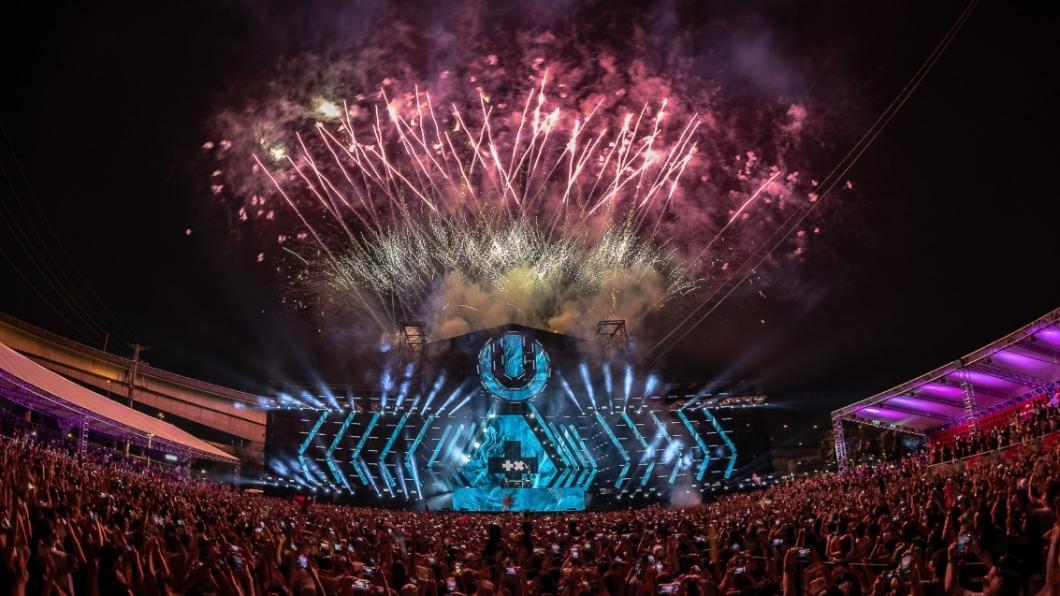 Ultra Taiwan安可場回歸 12組頂級卡司登台