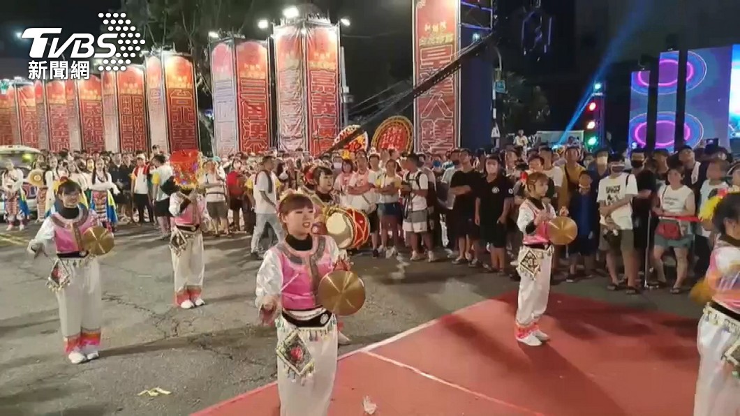 圖／TVBS