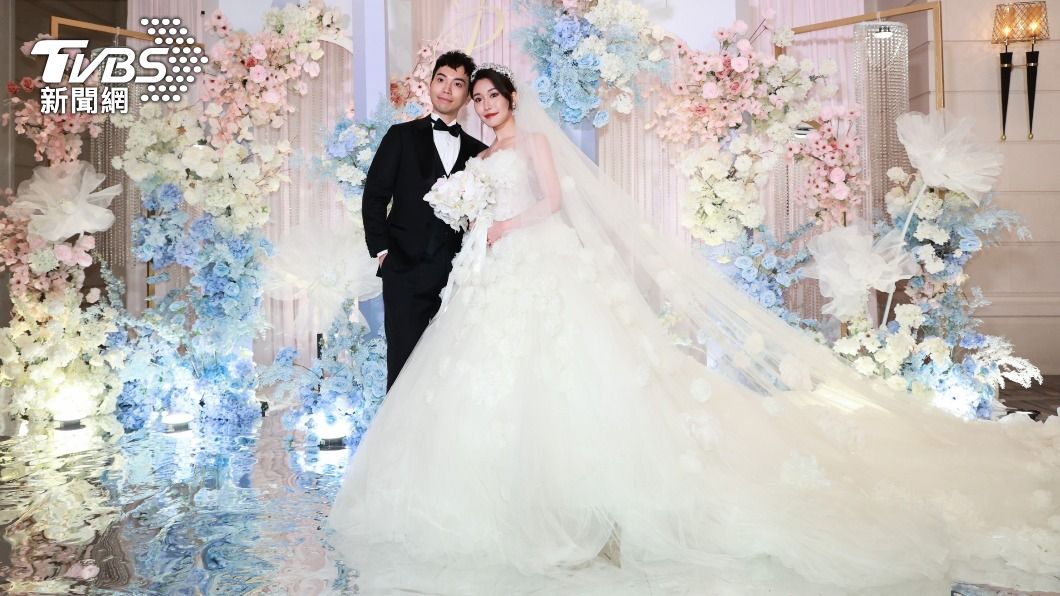 張晨光「為兒結婚砸300萬」!叮囑賺錢養家 要媳婦負責「買買買」