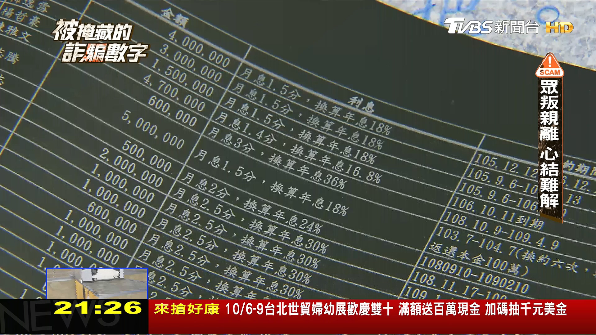 圖/TVBS