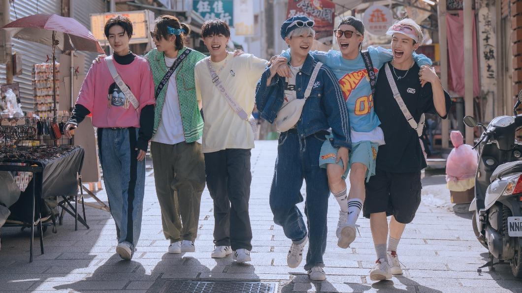 Ozone首檔團綜超狂!前進電影院包場 「千人規模看首映」
