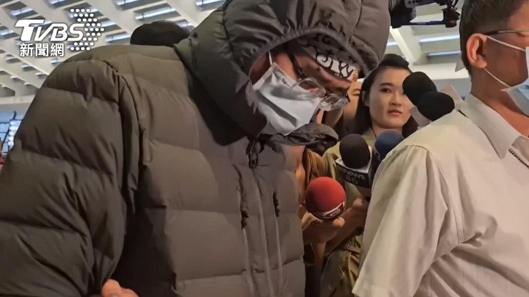 Linbay好油遭恐嚇涉自導自演 版主林裕紘收押禁見