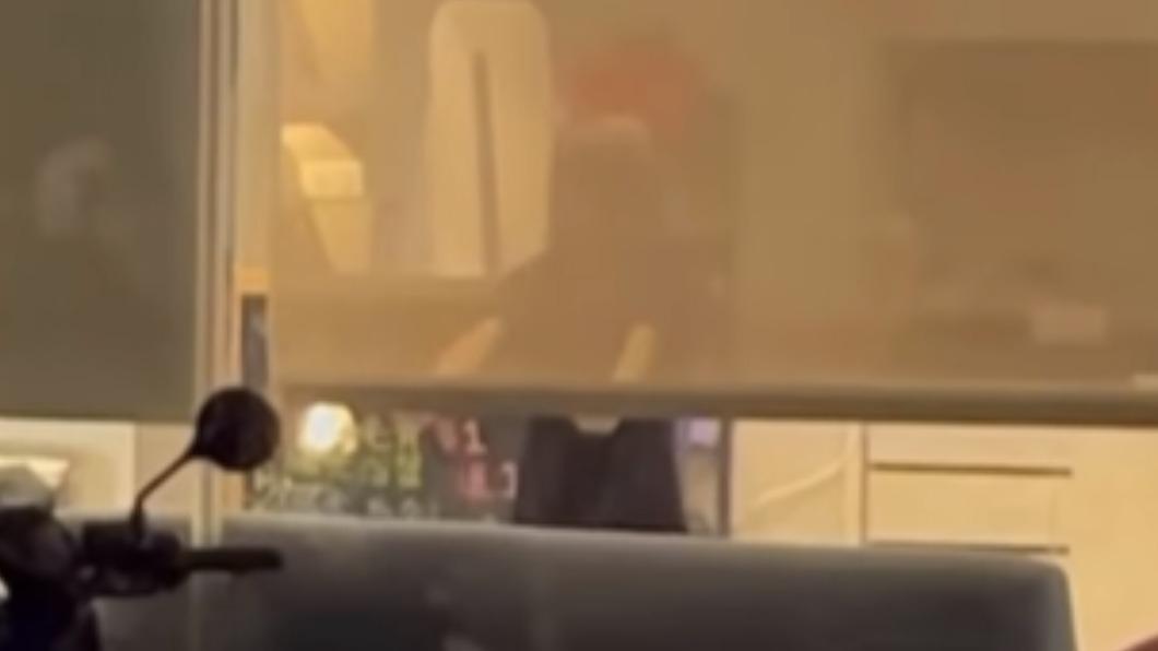 桃園美髮店爆霸凌!被2設計師罰半蹲 警介入助理妹卻拒絕