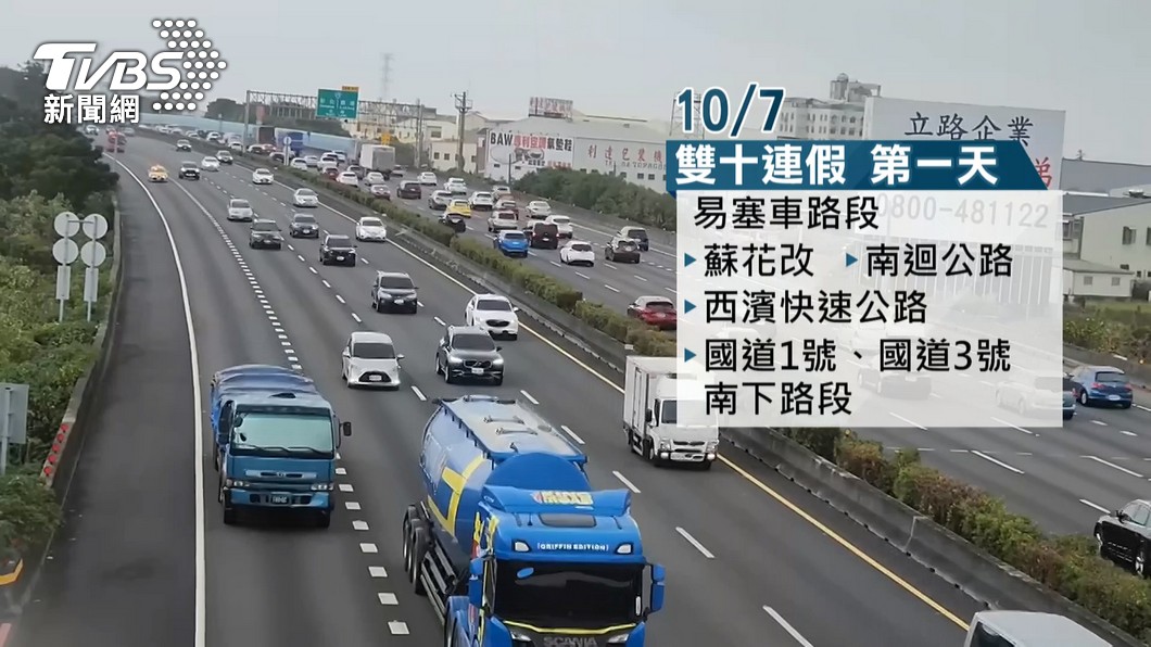 圖／TVBS