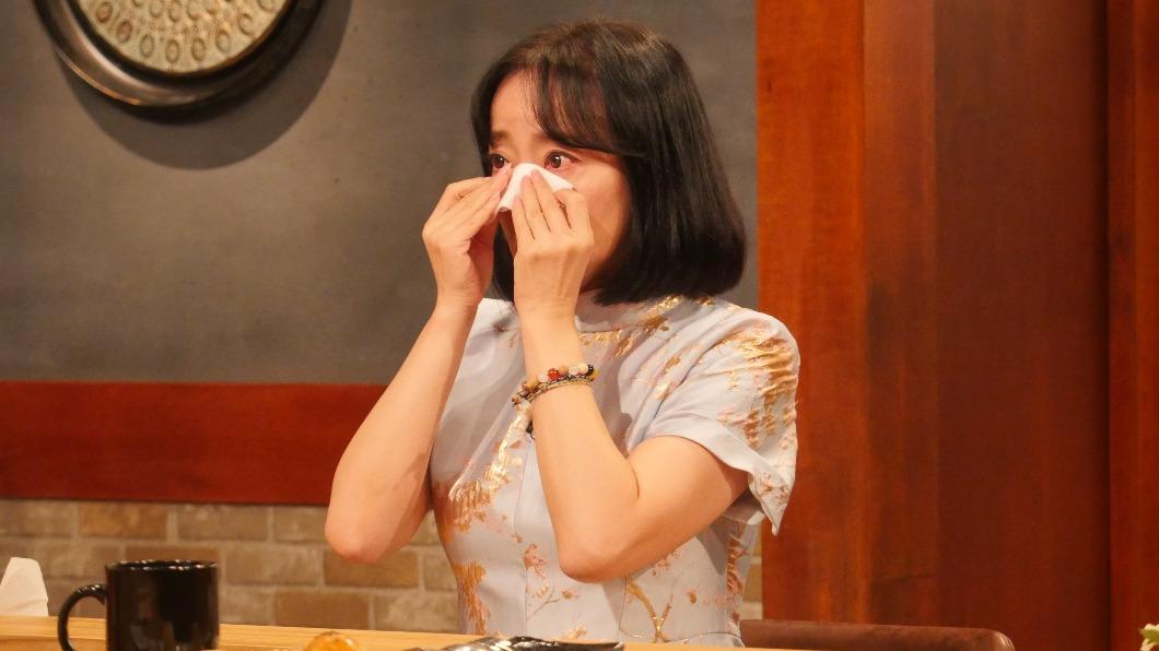51歲女星認了「寫好遺書」痛哭！　訣別女兒心碎內容曝光