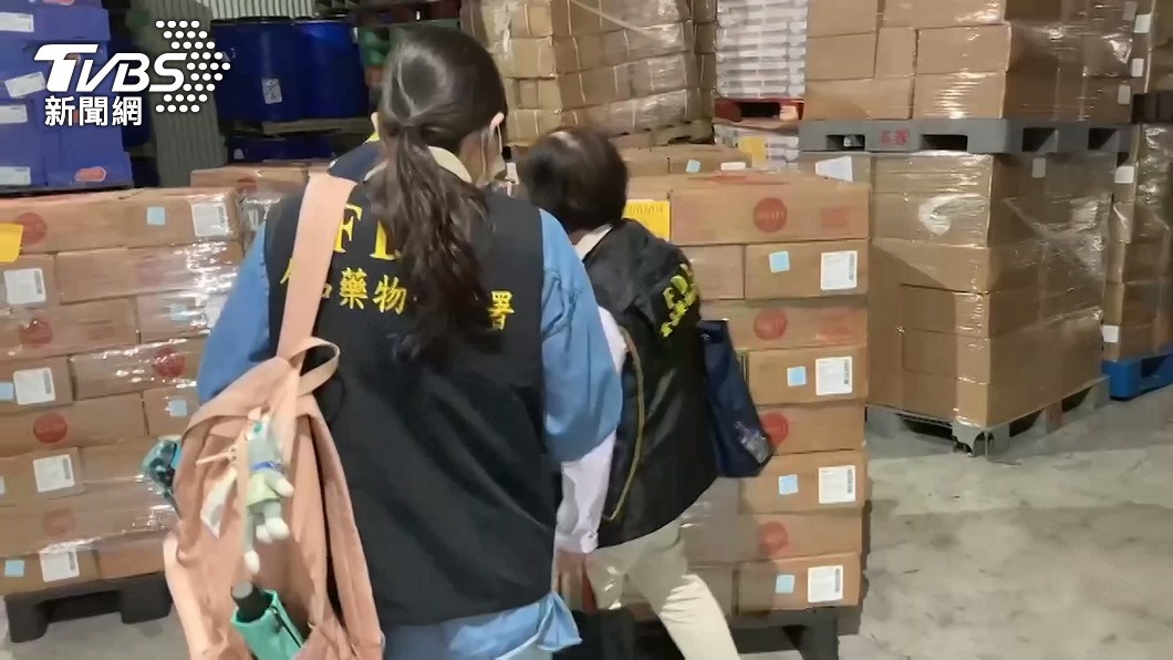 圖/TVBS