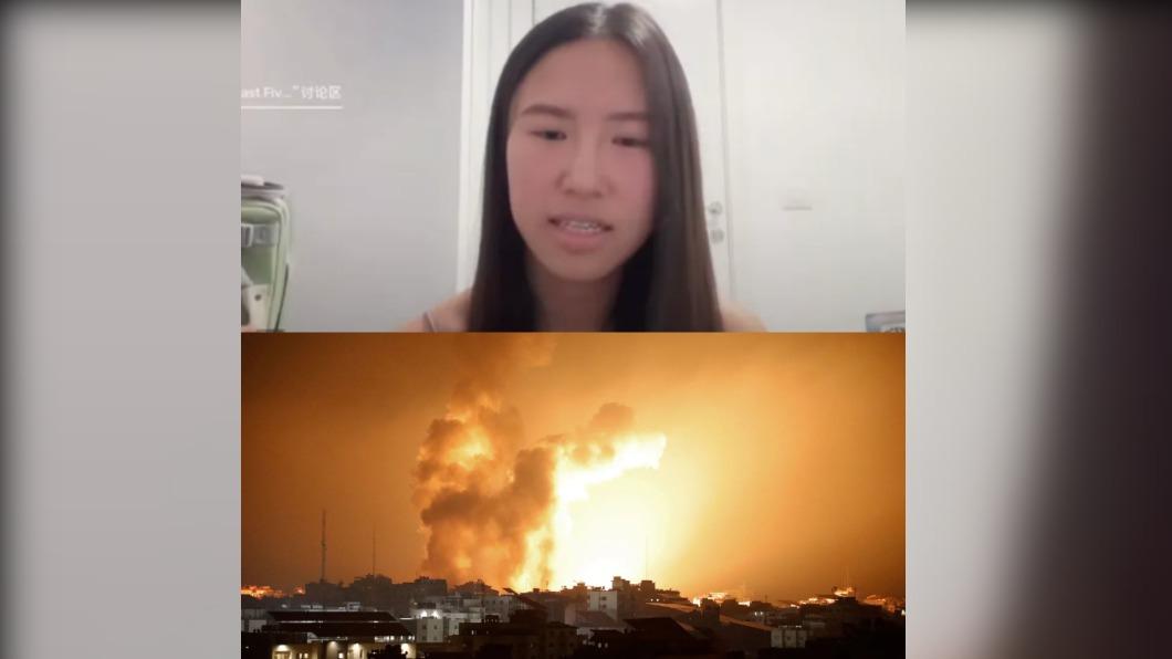 又瘋狂炸了!以色列陸生:室友都被徵兵 曝1原因釀慘重傷亡