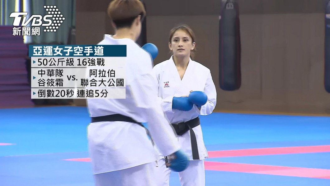 圖/TVBS