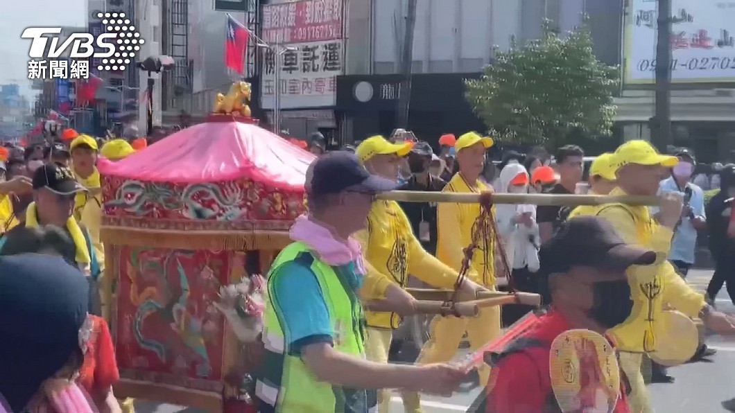 圖/TVBS