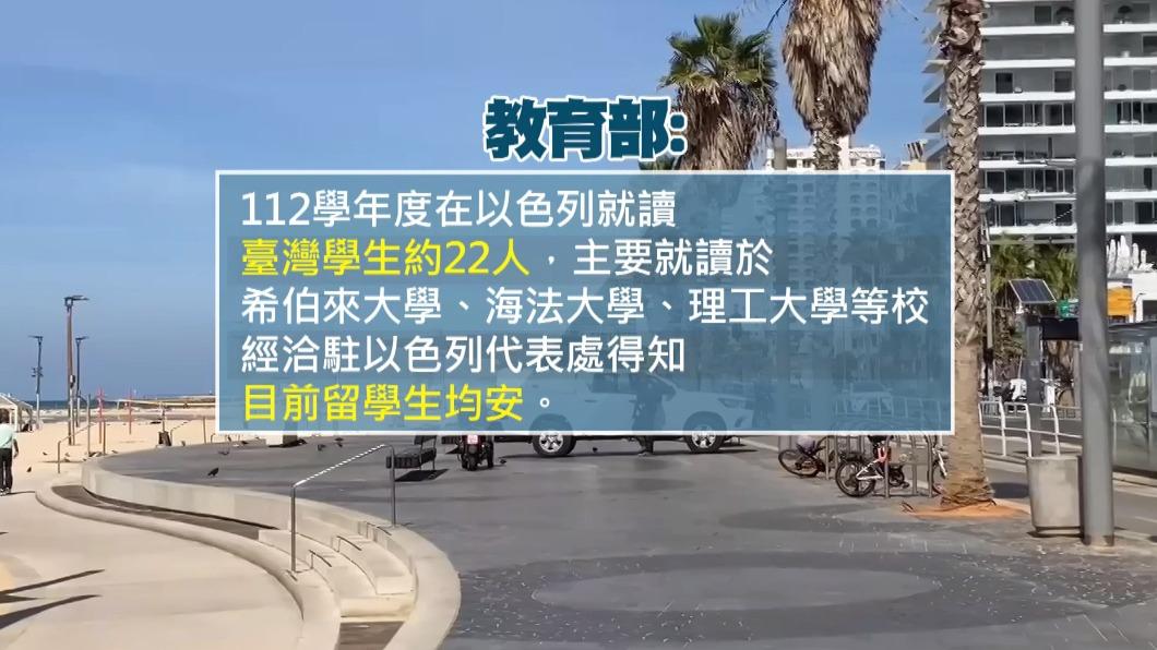 圖/翻攝波阿斯 Boaz 授權提供
