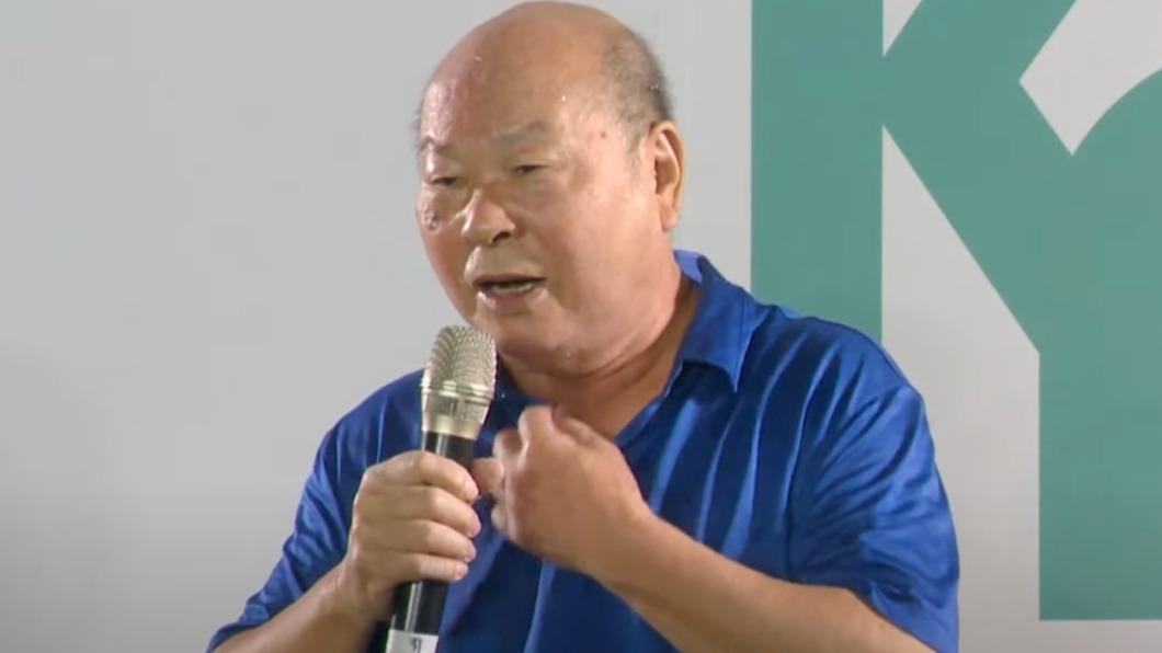 不只鄭寶清!綠創黨元老力挺柯文哲:下一代被民進黨害死