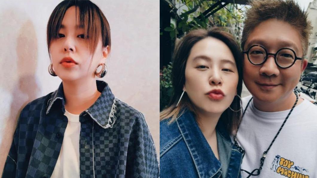 痛哭嘶吼!黃小柔爆與大12歲尪「大吵分房睡」 嘆婚姻不容易