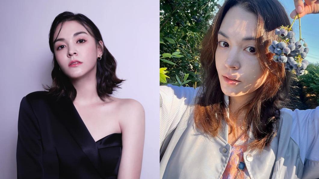 這是誰?混血女星「臉腫到朋友認不出」 驚人照片曝光