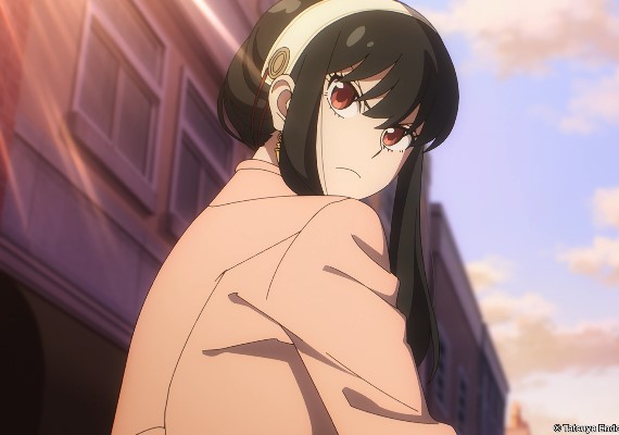 約兒真實身分是殺手「睡美人」。(圖/翻攝自FB@木棉花)