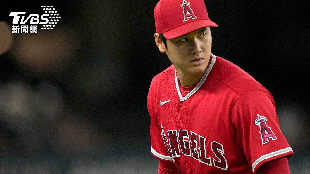 MLB/遊騎兵殺出「攔截大谷」?道奇爭搶恐落敗 美媒列潛在下家