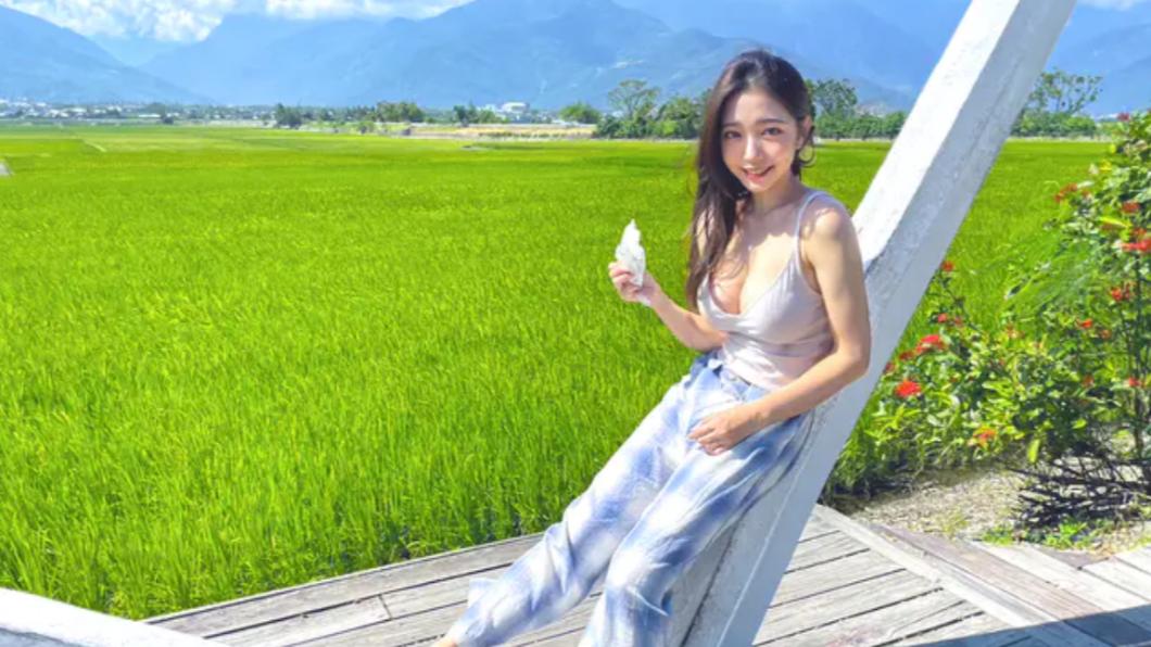 「貓的戀愛史」發文強調自己至始至終都是女兒身。(圖/翻攝自Dcard)