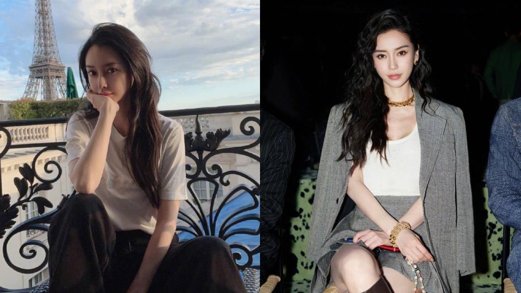 Angelababy又爆耍大牌! 玩遊戲輸不起「要小咖藝人擦鞋」