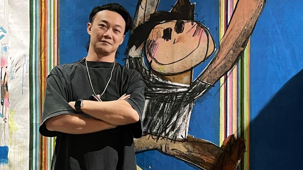 陳奕迅哭了!尋人啟事「特徵」曝光 求:想再看一次