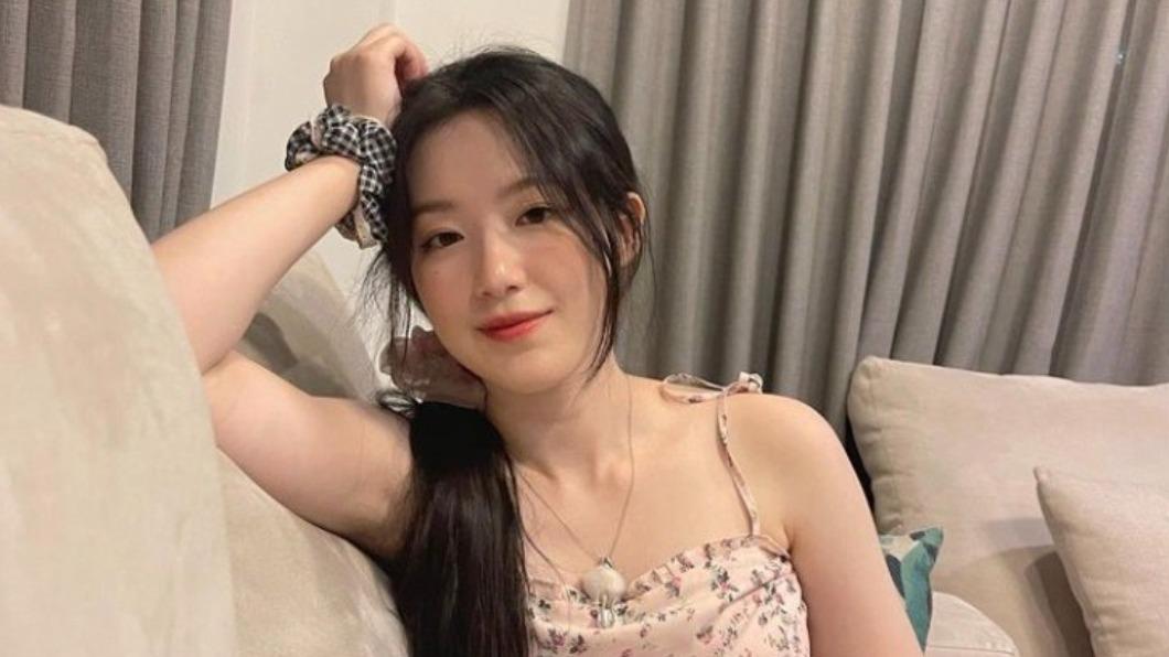 「瘦版舒華」沒人追！苦惱：太漂亮害單身　網見自拍照戰翻