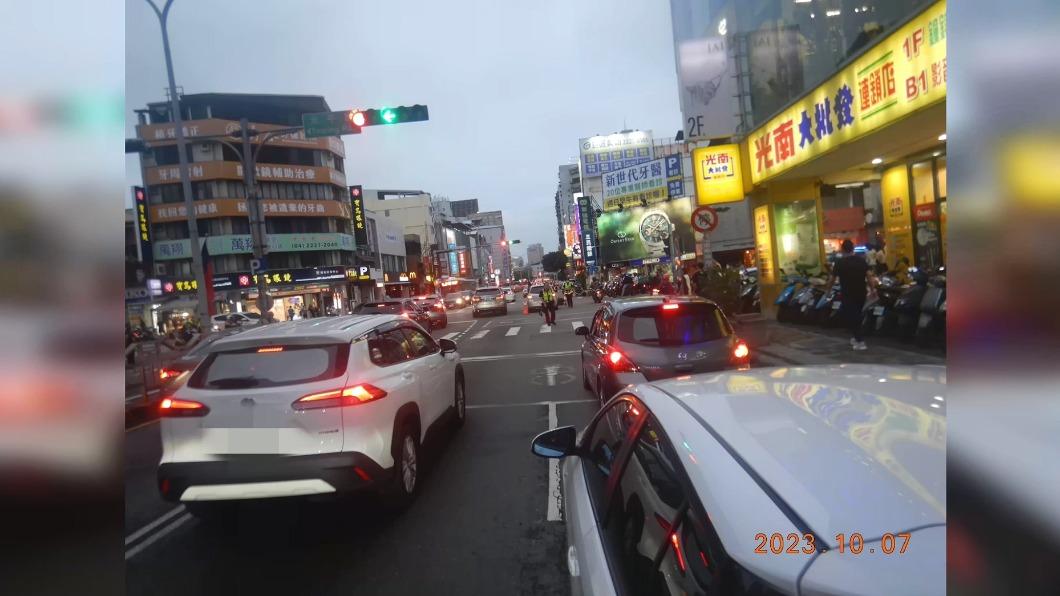圖/翻攝自 WoWtchout - 地圖型行車影像分享平台