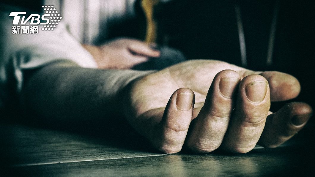 施婦三人明顯死亡多時陳屍屋內。(示意圖/Shutterstock達志影像)