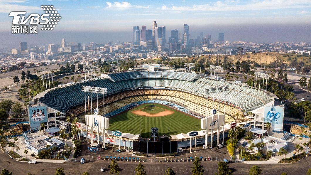 決戰MLB道奇球場? 棒球有望重返「2028洛杉磯奧運」
