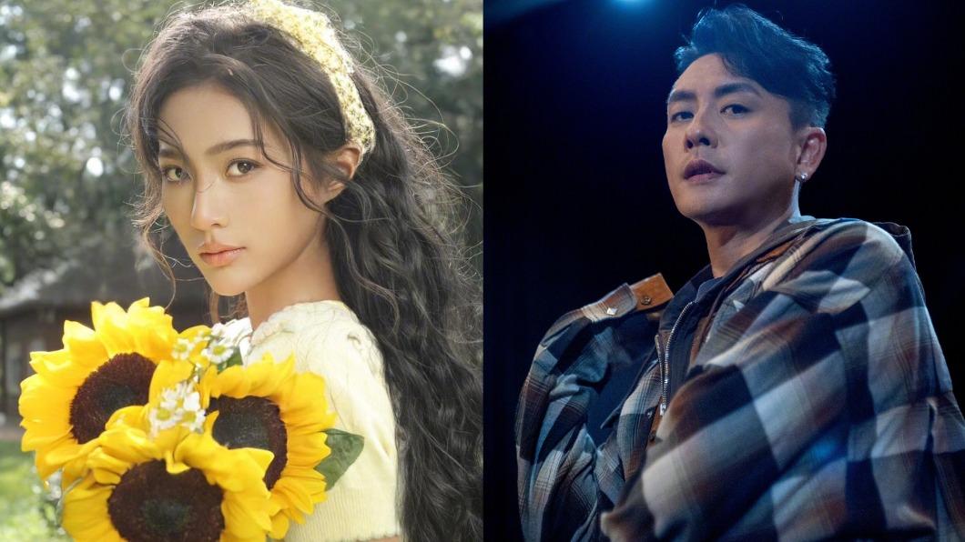 連兒子都有了?男星被爆「娶小17歲嫩妻」 女方真實身份挖出