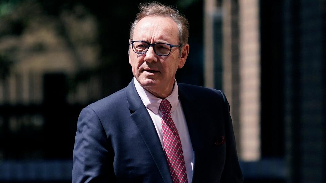 奧斯卡影帝洗刷性侵罪名 傳出「健康異常」左手突麻痹送醫