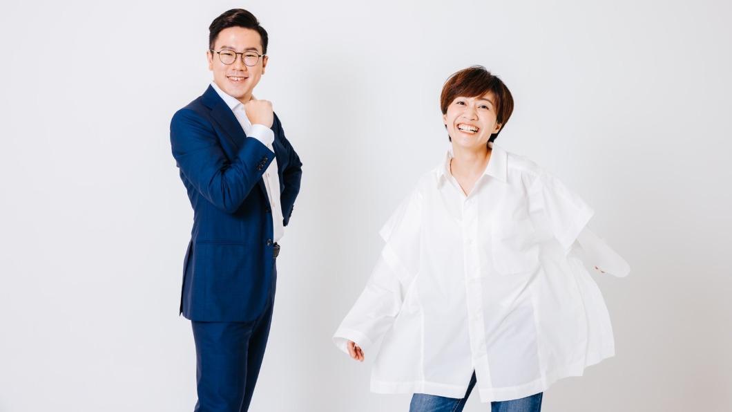 陳婉婷揪「台灣之光」合作舞台劇!真實身分超狂 曾登韓綜爆紅